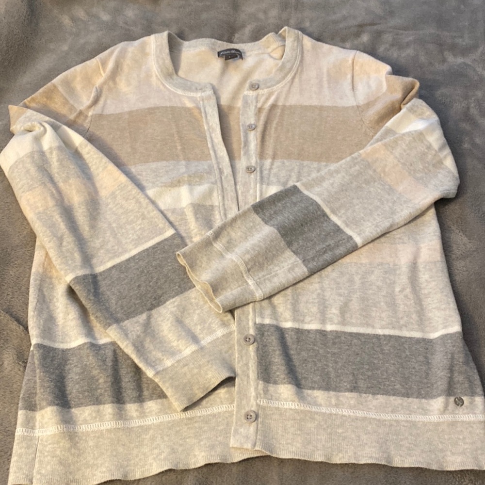 Lightweight Sweater